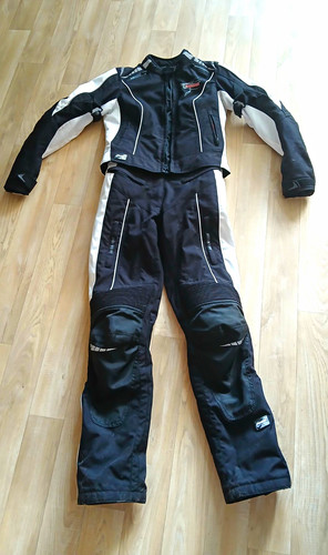 Probiker motorradkombi damen - probiker,