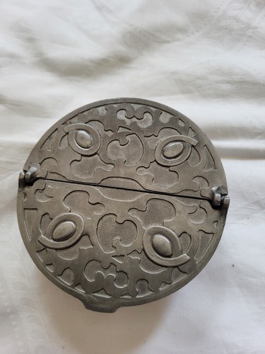 Zinn aschenbecher vintage - zinn, aschenbecher,vintage