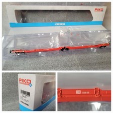 Piko 24625 DB Deutsche Bahn Taschenwagen T3000e H0 2 Leiter Gleichstrom Nr. 97-1