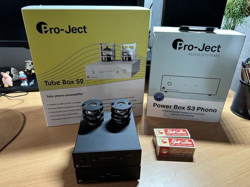 Bundle pro ject tube - bundle, pro-ject
