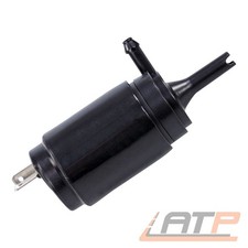 WASCHWASSER PUMPE FÜR OPEL