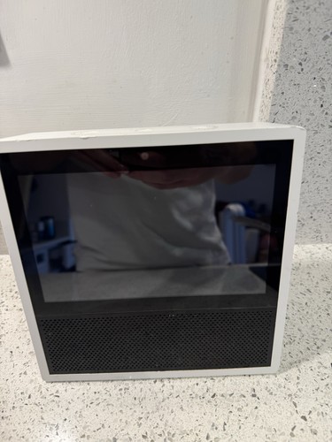 Amazon echo show smart - amazon,