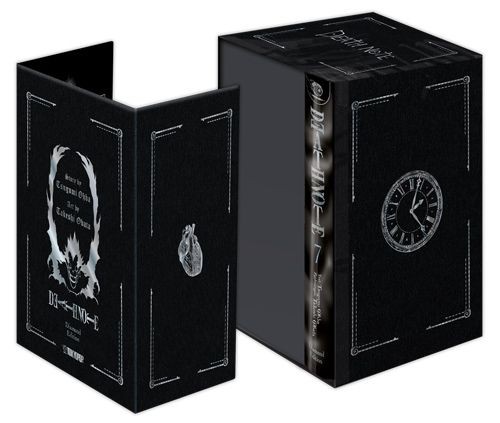 Death note diamond edition - diamond,