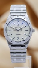 Breitling Chronomat 32mm Quarz