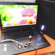 Acer PREDATOR G9 791 17 Zoll Gaming GTX BOLIDE l 40GB RAM NEU 1TB SSD Windows 11