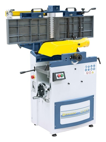 Draht und dickenhobel 260 - draht-,