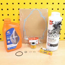 Ölwechsel Set Original