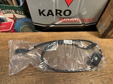 41800151 BREMSLEITUNG HARLEY® VORN IRON SPORTSTER® XL® VON 2014-2020 MIT ABS