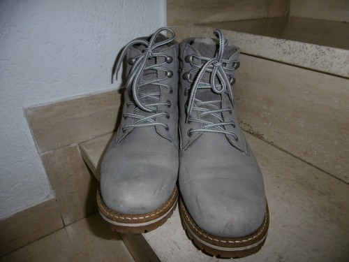 Tamaris warmfutter stiefel - warmfutter,