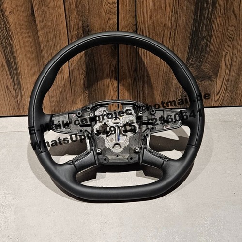 Lederlenkrad scania lkw - scania,