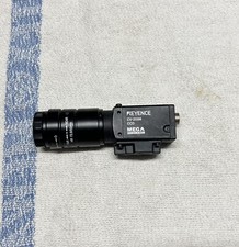 KEYENCE CV-200M CCD