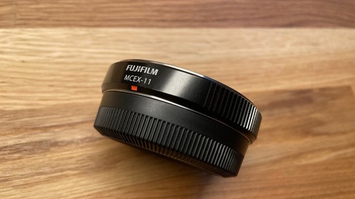 Original fujifilm mcex - original,