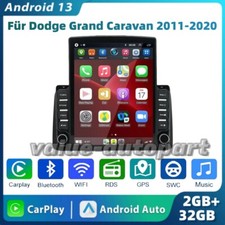 32GB Android 13 Autoradio