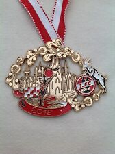 1.FC Köln Orden 2012 Fußball