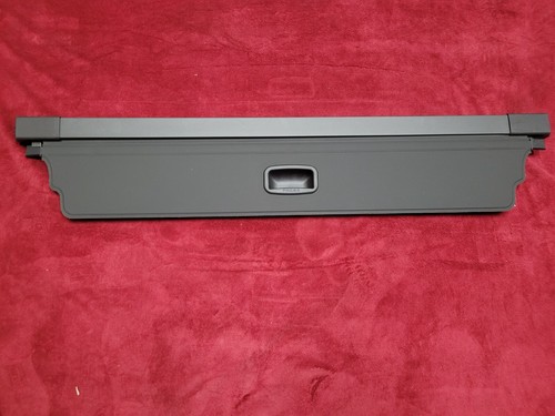 Original laderaumabdeckung - original,