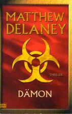 TB Matthew Delaney/Dämon (B)