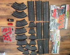 Carrera Servo 140 AVUS 75305