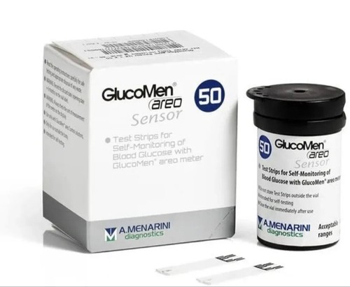 Glucomen areo - glucomen,