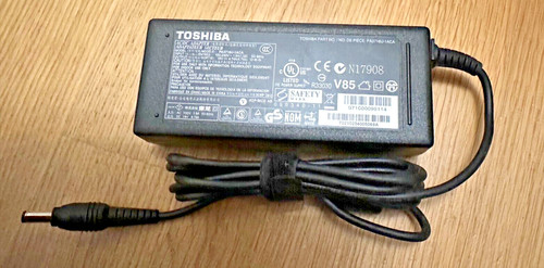 Original toshiba notebook - toshiba,