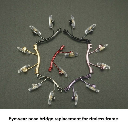 Brille nase brücke ersatz - brille,