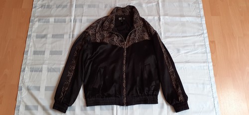 Zara trf bomberjacke - zara,