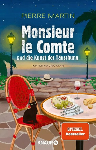 Monsieur comte und die - monsieur,