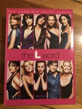 The L Word : Die komplette 4. Staffel, Audio in Englisch, deutsche Untertitel