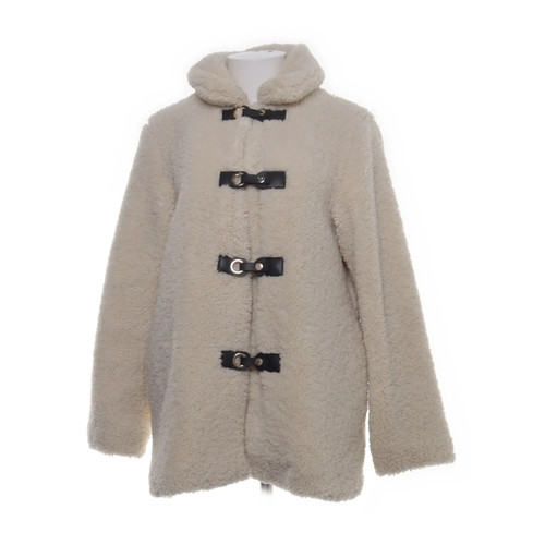 Zara dufflecoat damen - zara,, dufflecoat,