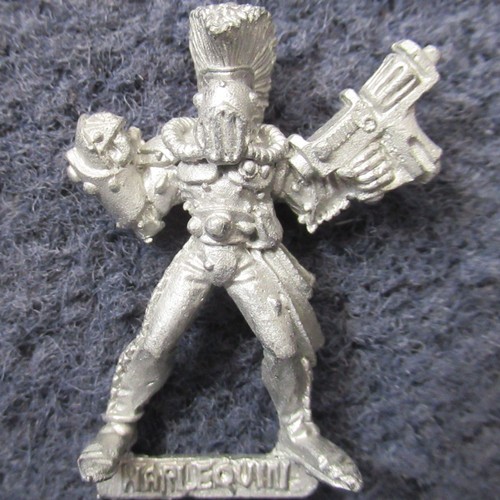 1988 harlekin warlock rogue - warlock, 2