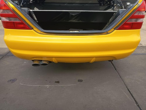 Mercedes slk r170 - mercedes,