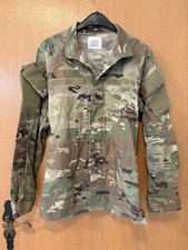US Army Multicam Combat
