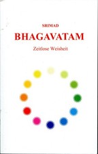 SRIMAD  BHAGAVATAM - Zeitlose