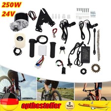 Elektro-Fahrrad Motor Set