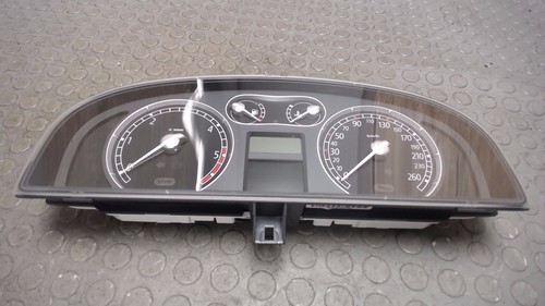 Tachoeinheit renault laguna - tachoeinheit,