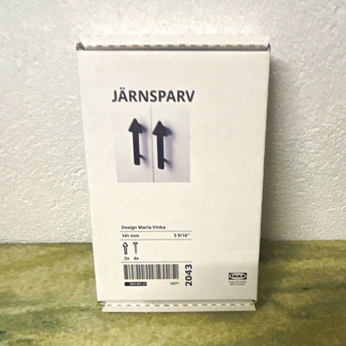 Ikea järnsparv möbelgriff - jÄrnsparv,