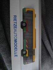 Rietze Solaris Urbino 12 1:87