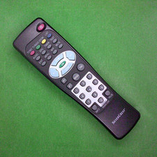 Fernbedienung Silvercrest