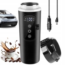 12V 24V Auto Wasserkocher