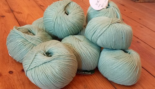Wolle neu hochwertig - wolle, merino