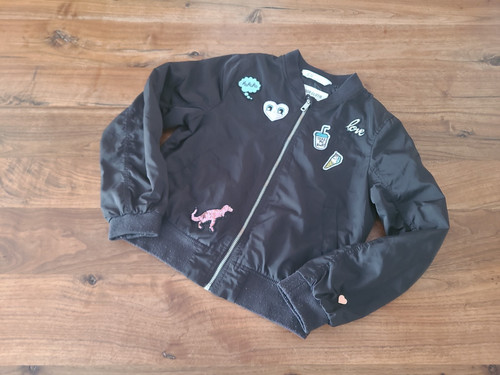 Coole pilotenjacke mit - pilotenjacke,