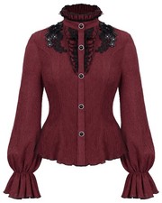 Devil Fashion Damen Gothic