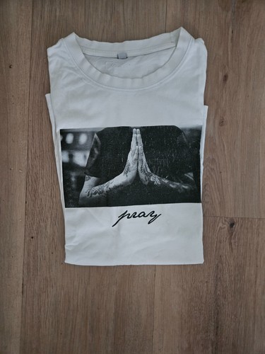 Pray snipes shirt größe - snipes, l