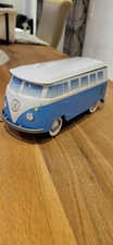 VW Bulli  Blechauto  ca 23cm 