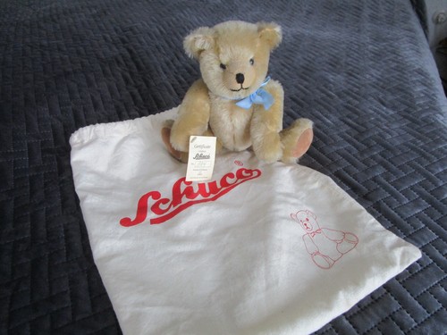 Schuco teddybär limited - schuco,