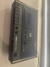 AKAI GXC-40D Vintage