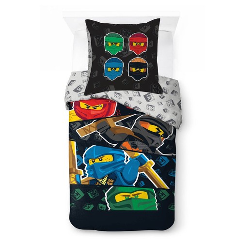 Lego ninjago the four - lego, "the