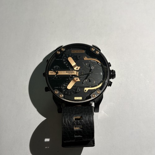 Diesel dz7350 daddy - diesel,