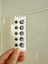 Doepfer A-131 VCA Eurorack