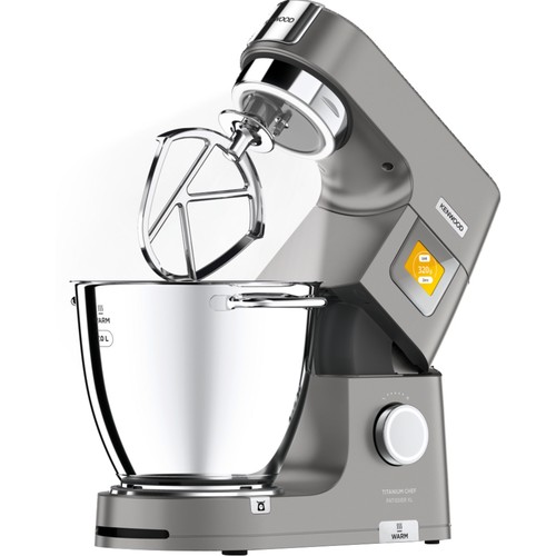 Kenwood titanium chef - kenwood,