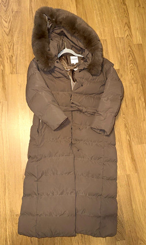 Copperose damen steppmantel - damen,